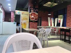 -马记烧烤(曲沃路店)