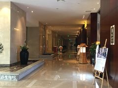 -常州环球恐龙城维景国际大酒店