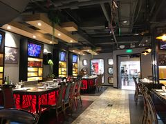 -玛雅铁板烧餐厅(中关村店)