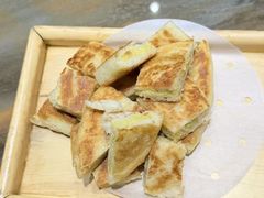-十二毡房蒙餐·蒙古包