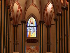 -王府井天主教堂