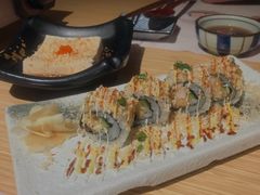 海老脆脆卷-舞漁日料美人胶原锅(陆家嘴中心店)