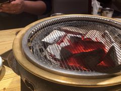 -泥炉烧肉师(新街口金銮巷店)