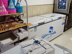 -八喜冰淇淋蛋糕(宁园店)