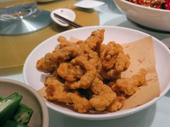 -孔雀云贵川·融合菜(长宁来福士店)