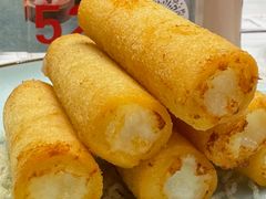 凤城炸牛奶-盆满钵满·国家非遗传承(云台店)