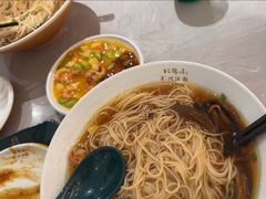 -松鹤楼·苏式汤面(虹桥天地店)