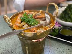 -Home Thai·泰谣(王府井apm店)