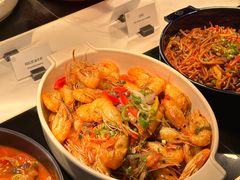 -广州粤海喜来登酒店