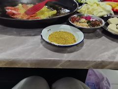 -辣贵州烙锅(洪德路店)