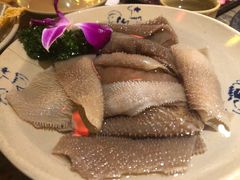 特色鲜毛肚-小龙坎火锅(泉舜店)