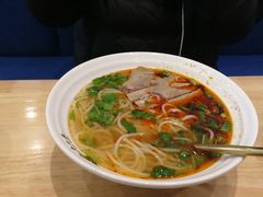 -贵凤凰贵州米粉(五道口店)