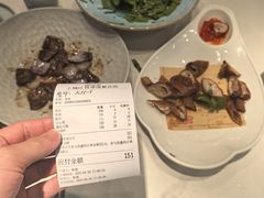 -虎哥私房菜(馒头山店)