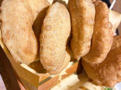 -金牌老碗时尚陕菜(王府井百货店)