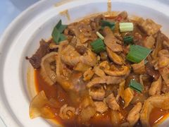 -兰湘子·湘菜小炒(长安万科广场店)