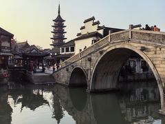 -千灯古镇