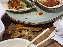 -盒马鲜生(帝斯曼店)