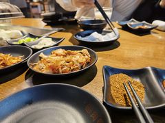 -肉甲韩国木炭烤肉(新壹街1店)