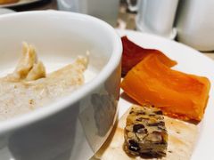 -永泰福朋喜来登酒店-宜客乐自助餐厅(远大路店)