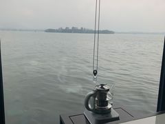 -柳莺湖上·湖景餐厅·江南菜(西湖店)