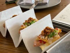 -BOR Eatery(安福路店)