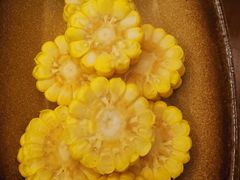 玉米-捞王锅物料理(上海世茂广场店)