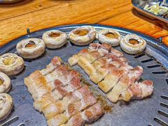 -麻蒲碳烤肉(远景路1号店)