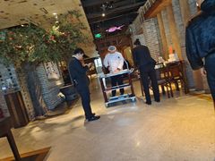 -局气 烤鸭·北京菜(光华路店)