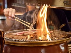 -西塔老太太泥炉烤肉(亚运村店)