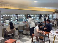 -拾光秀照相馆(石家庄勒泰中心店)