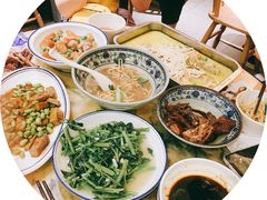-慧娟面馆·餐厅(望江路店)