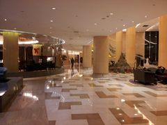 -舟山财富大酒店-自助餐厅
