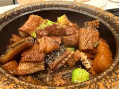 -高佳庄·海鲜酒楼(定海店)