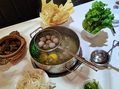 -陈记顺和牛肉火锅馆(天河北路店)