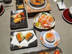 -聿山居·创意料理