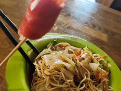 -笑笑凉皮(富国街店)