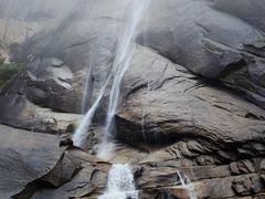 -卡定沟景区