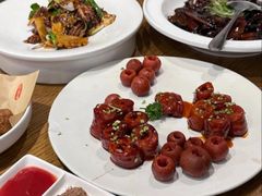 -东兴楼饭庄(六里桥店)