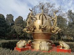 -南阳卧龙岗武侯祠