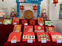 -北京稻香村(第十一店)
