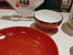 -大鸭梨烤鸭店(花园村店)