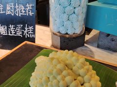 -福州仓山凯悦酒店·Market Cafe Lacucina咖啡厅