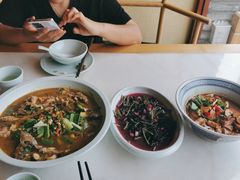 -陈先进鱼馆·夜宵·地道农家菜(湖墅南路店)