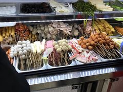 -承旭麻辣烫(马家堡东路店)