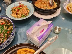 -富临轩私房菜(集庆门大街店)