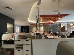 -必胜客(金狮广场店)