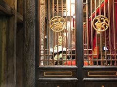 门面-小龙坎老火锅(金柏林店)