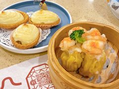 -点都德(大茶楼店)