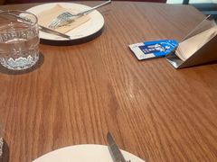 -芭莉与彩虹西餐厅(成都合生汇店)