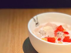 现任椰奶冰粉-太二酸菜鱼(中山龙之梦店)